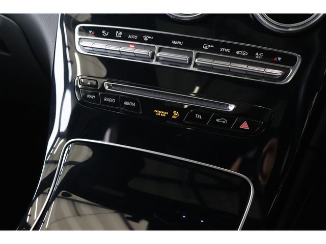 MERCEDES BENZ GLC CL 2017 Image 31