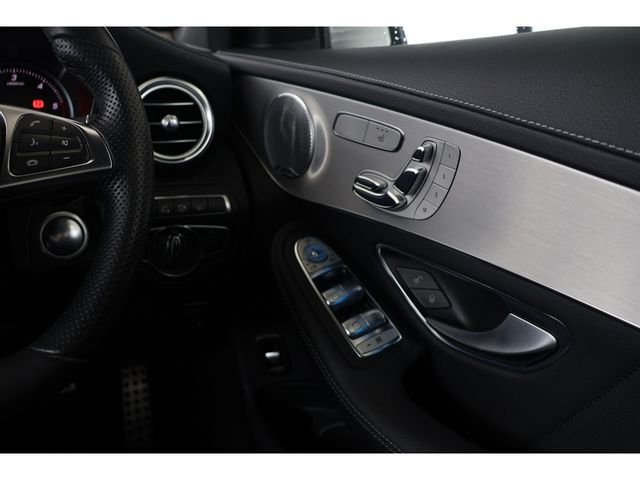 MERCEDES BENZ GLC CL 2017 Image 31