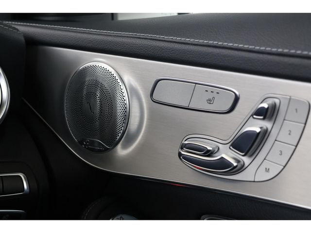 MERCEDES BENZ GLC CL 2017 Image 31