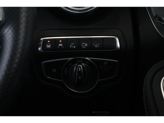 MERCEDES BENZ GLC CL 2017 Image 31