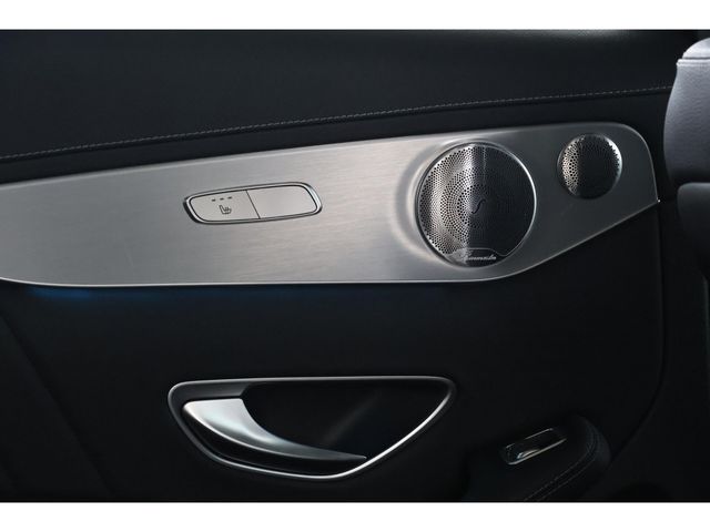 MERCEDES BENZ GLC CL 2017 Image 31