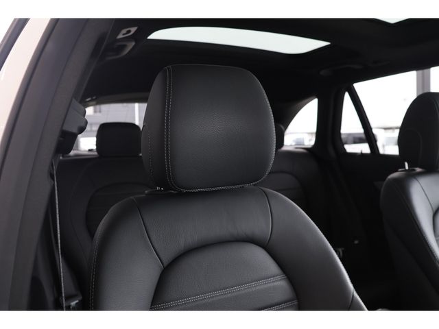 MERCEDES BENZ GLC CL 2017 Image 31