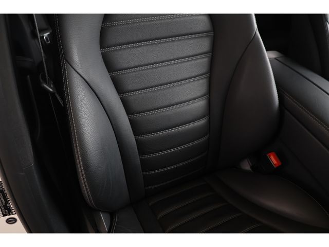 MERCEDES BENZ GLC CL 2017 Image 31