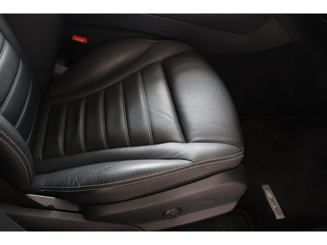 MERCEDES BENZ GLC CL 2017 Image 31