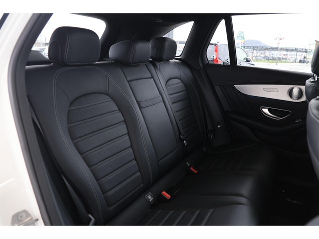 MERCEDES BENZ GLC CL 2017 Image 31