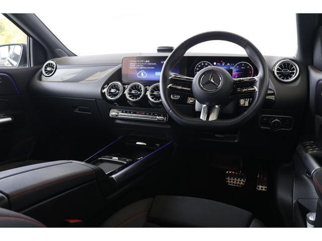 MERCEDES BENZ B CLAS 2024 Image 31