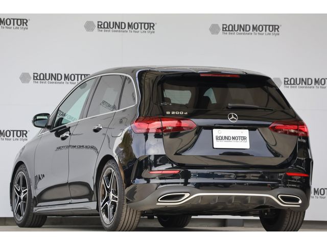 MERCEDES BENZ B CLAS 2024 Image 31