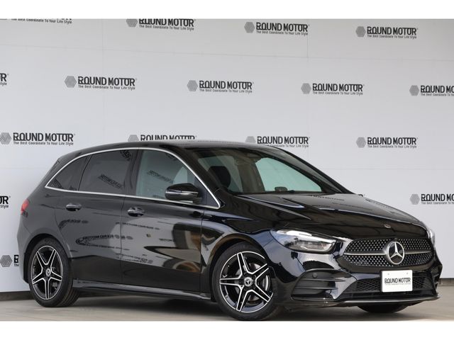 MERCEDES BENZ B CLAS 2024 Image 31