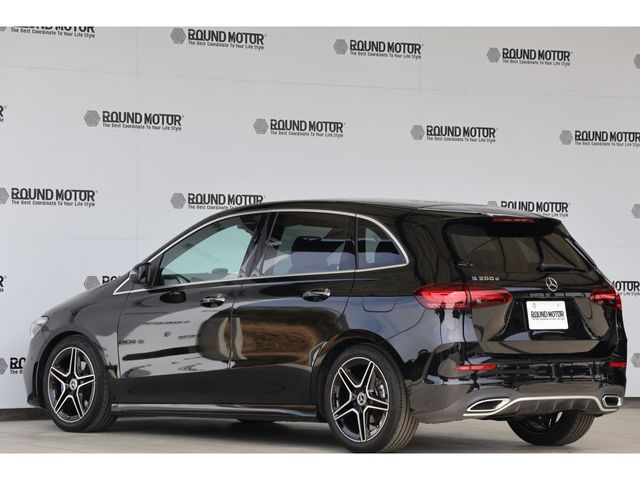 MERCEDES BENZ B CLAS 2024 Image 31