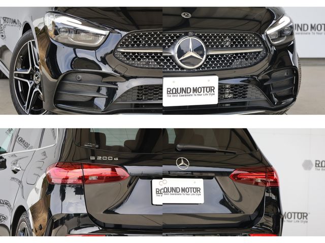 MERCEDES BENZ B CLAS 2024 Image 31