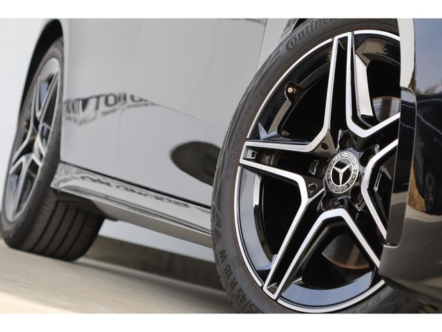 MERCEDES BENZ B CLAS 2024 Image 31