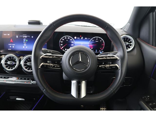 MERCEDES BENZ B CLAS 2024 Image 31