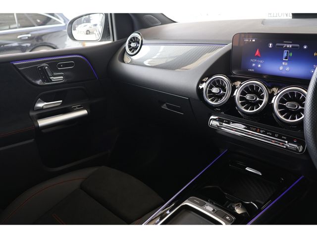 MERCEDES BENZ B CLAS 2024 Image 31