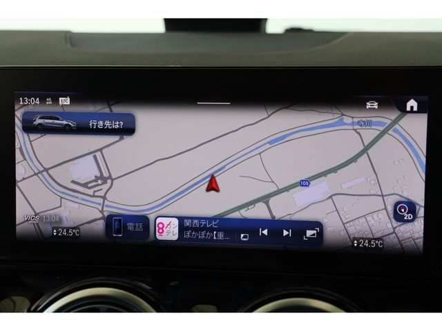 MERCEDES BENZ B CLAS 2024 Image 31