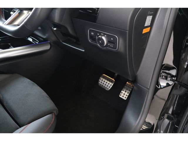 MERCEDES BENZ B CLAS 2024 Image 31