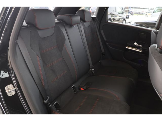 MERCEDES BENZ B CLAS 2024 Image 31