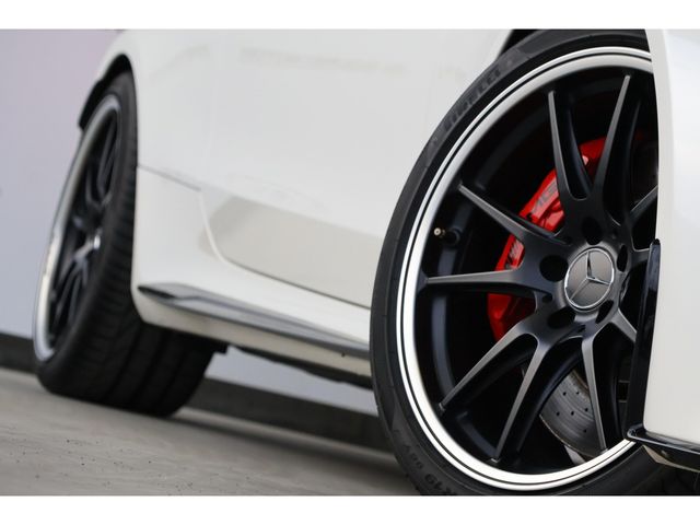 MERCEDES BENZ MERCEDES AMG C CLASS 2016 Image 31