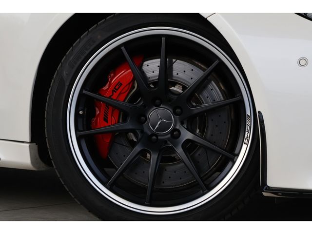 MERCEDES BENZ MERCEDES AMG C CLASS 2016 Image 31