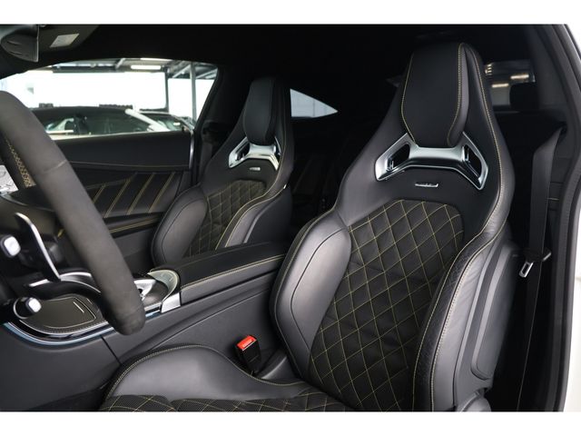 MERCEDES BENZ MERCEDES AMG C CLASS 2016 Image 31