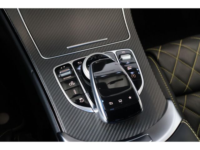 MERCEDES BENZ MERCEDES AMG C CLASS 2016 Image 31