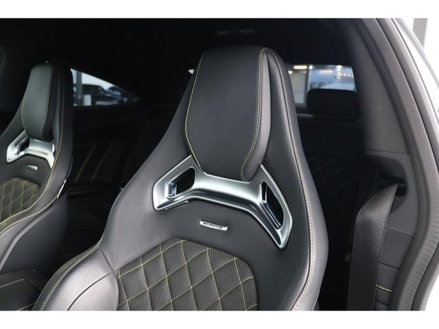 MERCEDES BENZ MERCEDES AMG C CLASS 2016 Image 31