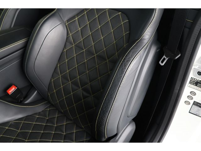 MERCEDES BENZ MERCEDES AMG C CLASS 2016 Image 31