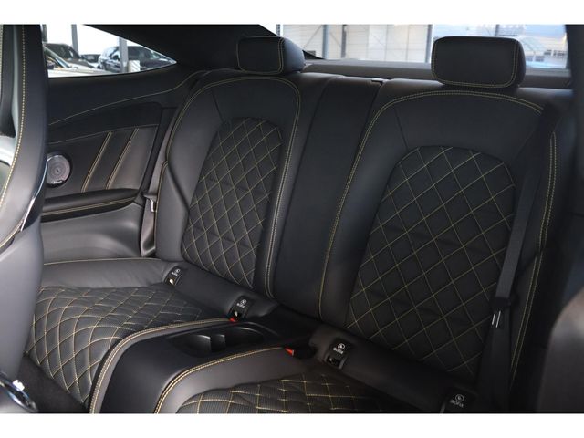 MERCEDES BENZ MERCEDES AMG C CLASS 2016 Image 31