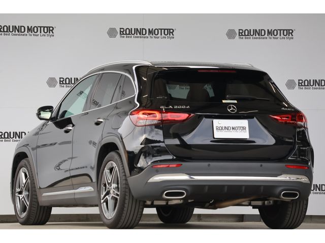 MERCEDES BENZ GLA CL 2023 Image 31