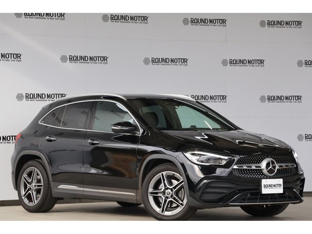 MERCEDES BENZ GLA CL 2023 Image 31