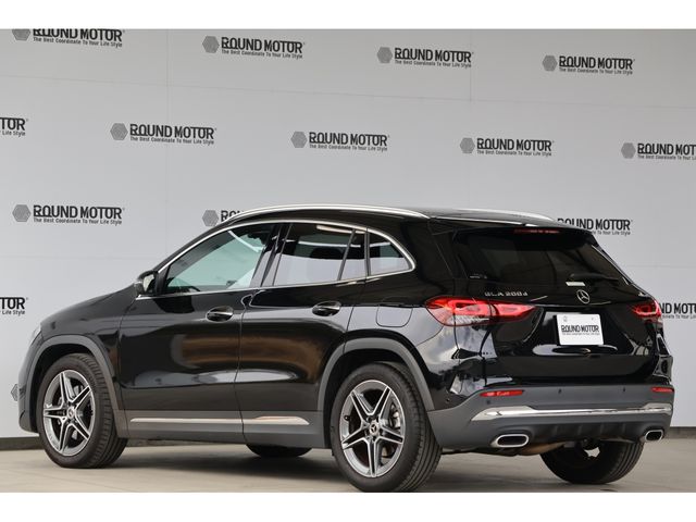 MERCEDES BENZ GLA CL 2023 Image 31