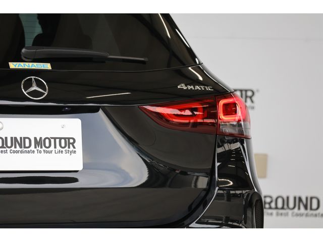 MERCEDES BENZ GLA CL 2023 Image 31