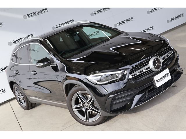 MERCEDES BENZ GLA CL 2023 Image 31