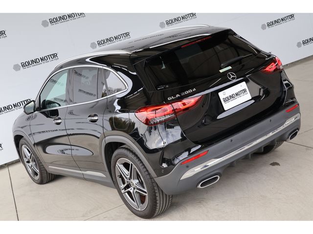 MERCEDES BENZ GLA CL 2023 Image 31