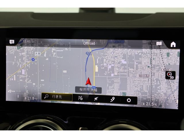 MERCEDES BENZ GLA CL 2023 Image 31