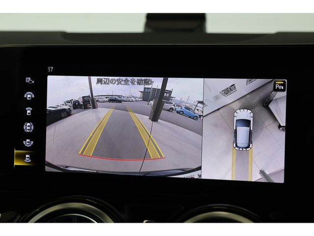 MERCEDES BENZ GLA CL 2023 Image 31