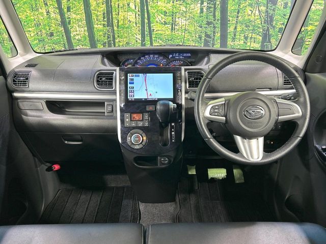 DAIHATSU TANTO CUSTOM 2015 Image 31