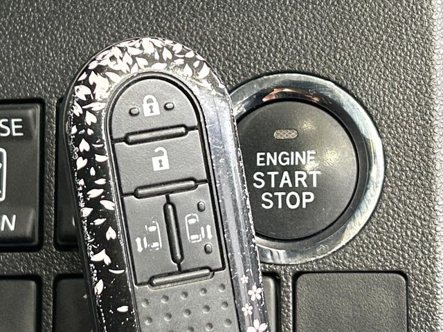 DAIHATSU TANTO CUSTOM 2015 Image 31