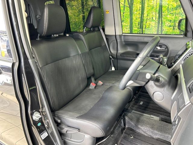 DAIHATSU TANTO CUSTOM 2015 Image 31