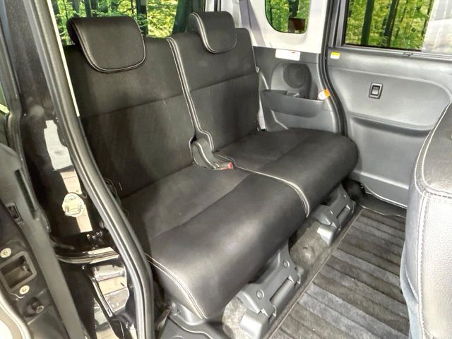 DAIHATSU TANTO CUSTOM 2015 Image 31