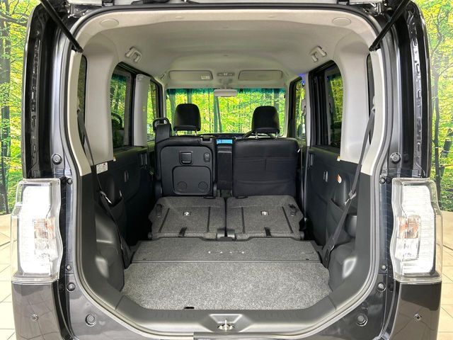 DAIHATSU TANTO CUSTOM 2015 Image 31