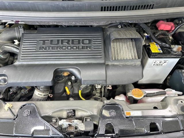 DAIHATSU TANTO CUSTOM 2015 Image 31