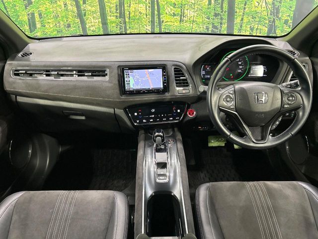 HONDA VEZEL HYBRID 2019 Image 31