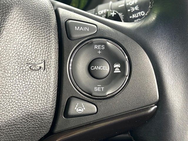 HONDA VEZEL HYBRID 2019 Image 31