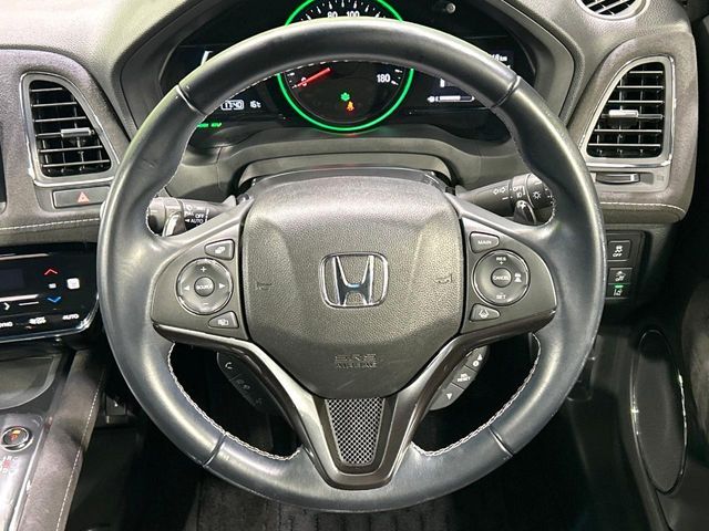 HONDA VEZEL HYBRID 2019 Image 31