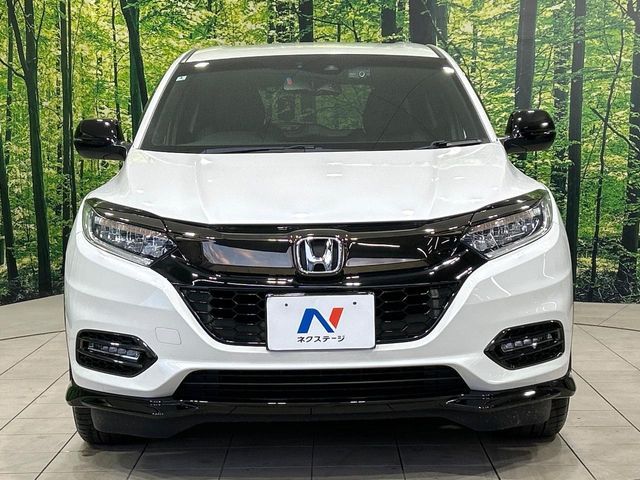HONDA VEZEL HYBRID 2019 Image 31