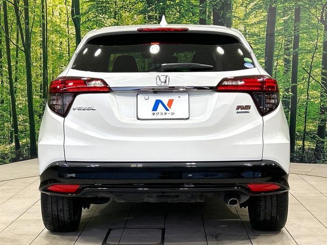 HONDA VEZEL HYBRID 2019 Image 31
