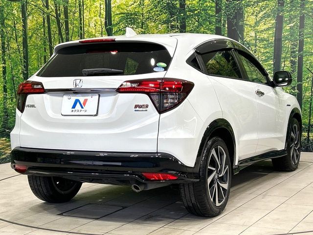 HONDA VEZEL HYBRID 2019 Image 31