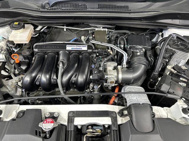 HONDA VEZEL HYBRID 2019 Image 31