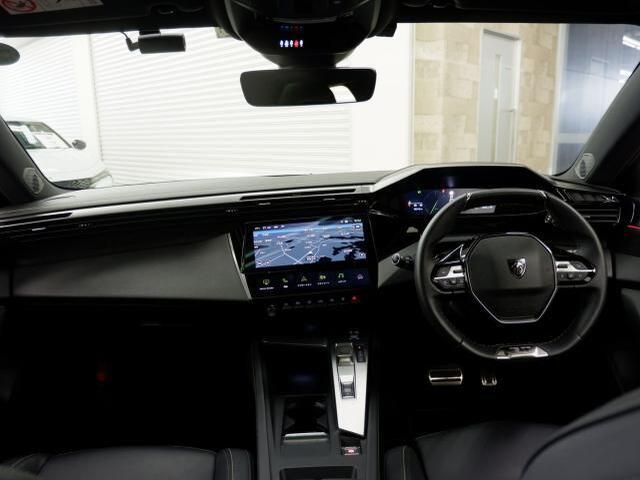 PEUGEOT 308SW 2023 Image 31