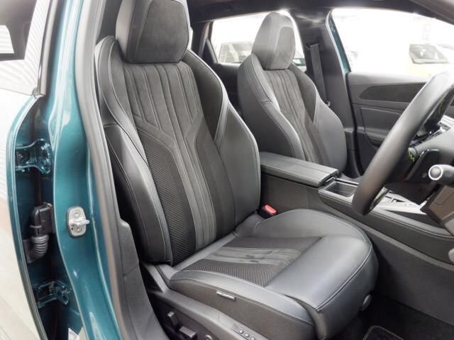 PEUGEOT 308SW 2023 Image 31